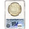 Image 2 : 1921 Morgan Silver Dollar PGA MS65