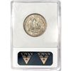 Image 2 : 1996-D Washington Silver Quarter ANACS MS62 Misali