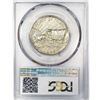 Image 2 : 1936-S Oregon Trail Half Dollar PCGS MS66