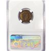 Image 2 : 1878 Indian Head Cent NGC AU55 BN