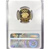 Image 2 : 1988-W US Olympics Commem .25oz Gold $5 NGC PF69 U