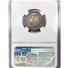 Image 2 : 1875-S/S Twenty Cent Piece NGC AU58 FS-302