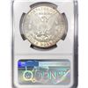 Image 2 : 1903 Morgan Silver Dollar NGC MS63