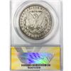 Image 2 : 1899 Morgan Silver Dollar ANACS EF40