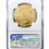 Image 2 : 1904 $20 Gold Double Eagle NGC MS63 PL