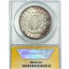 Image 2 : 1883-CC Morgan Silver Dollar ANACS MS64 VAM-5