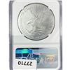 Image 2 : 2023 American Silver Eagle NGC MS70