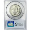 Image 2 : 1935-S San Diego Half Dollar PCGS MS65