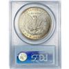 Image 2 : 1896 Morgan Silver Dollar PCGS MS65