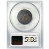 Image 2 : 1836 Capped Bust Quarter PCGS VF20