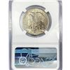 Image 2 : 1935 Walking Liberty Half Dollar NGC MS63
