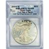 Image 1 : 2004-W ASE ICG PR70 DCAM, 1st Day