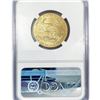 Image 2 : 2021 $25 1/2oz American Gold Eagle NGC MS69 T-1