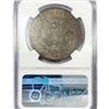 Image 2 : 1903 Morgan Silver Dollar NGC MS61