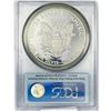 Image 2 : 2010-W ASE PCGS PR70 DCAM, 1st Strike
