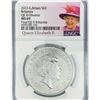 Image 1 : 2023 1oz G.B. S2Â£ NGC MS69 Q. Elizabeth II
