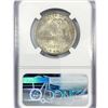 Image 2 : 1925 Stone Mountain Half Dollar NGC MS65