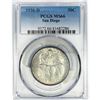 Image 1 : 1936-D San Diego Half Dollar PCGS MS66