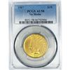 Image 1 : 1907 $10 Gold Eagle PCGS AU58
