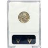 Image 2 : 2002-D Roosevelt Dime ANACS MS65 Broadstruck
