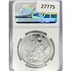 Image 2 : 2023 1oz G.B. S2Â£ NGC MS69 Q. Elizabeth II