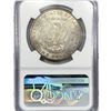 Image 2 : 1900-S Morgan Silver Dollar NGC MS64
