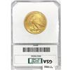 Image 2 : 1913 $10 Gold Eagle PCI MS64