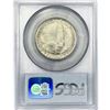 Image 2 : 1935-S San Diego Half Dollar PCGS MS65