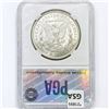 Image 2 : 1921 Morgan Silver Dollar PGA MS65