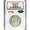 Image 1 : 1936 CAC Elgin Half Dollar NGC MS66