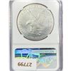 Image 2 : 2023 American Silver Eagle NGC MS70