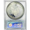 Image 2 : 2010-W American Silver Eagle PCGS PR70 DCAM