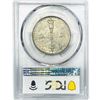 Image 2 : 1936 Norfolk Half Dollar PCGS MS67