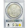 Image 2 : 1903 Morgan Silver Dollar PCGS MS65