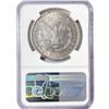 Image 2 : 1886-O Morgan Silver Dollar NGC AU55
