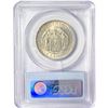 Image 2 : 1934 Maryland Half Dollar PCGS MS66