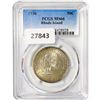 Image 1 : 1936 Rhode Island Half Dollar PCGS MS66