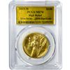 Image 1 : 2015-W US Commem 1oz Gold $100 PCGS MS70 HR