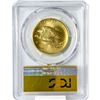 Image 2 : 2015-W US Commem 1oz Gold $100 PCGS MS70 HR