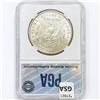 Image 2 : 1901-S Morgan Silver Dollar PGA MS64