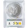 Image 2 : 2020 American 1oz Silver Eagle PCGS MS70 1st Strik