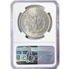 Image 2 : 1886-O Morgan Silver Dollar NGC AU53