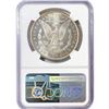 Image 2 : 1885-O Morgan Silver Dollar NGC MS62 PL