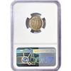 Image 2 : 1866 Nickel Three Cent NGC MS62