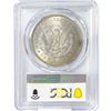 Image 2 : 1878 7/8TF Morgan Silver Dollar PCGS MS62 Strong