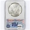 Image 2 : 1878-S Morgan Silver Dollar PGA MS65