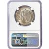Image 2 : 1942-S Walking Liberty Half Dollar NGC MS65