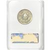 Image 2 : 1940 Washington Silver Quarter NGC PF65