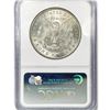Image 2 : 1899-O Morgan Silver Dollar NGC MS64