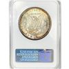 Image 2 : 1884-CC Morgan Silver Dollar NGC MS63